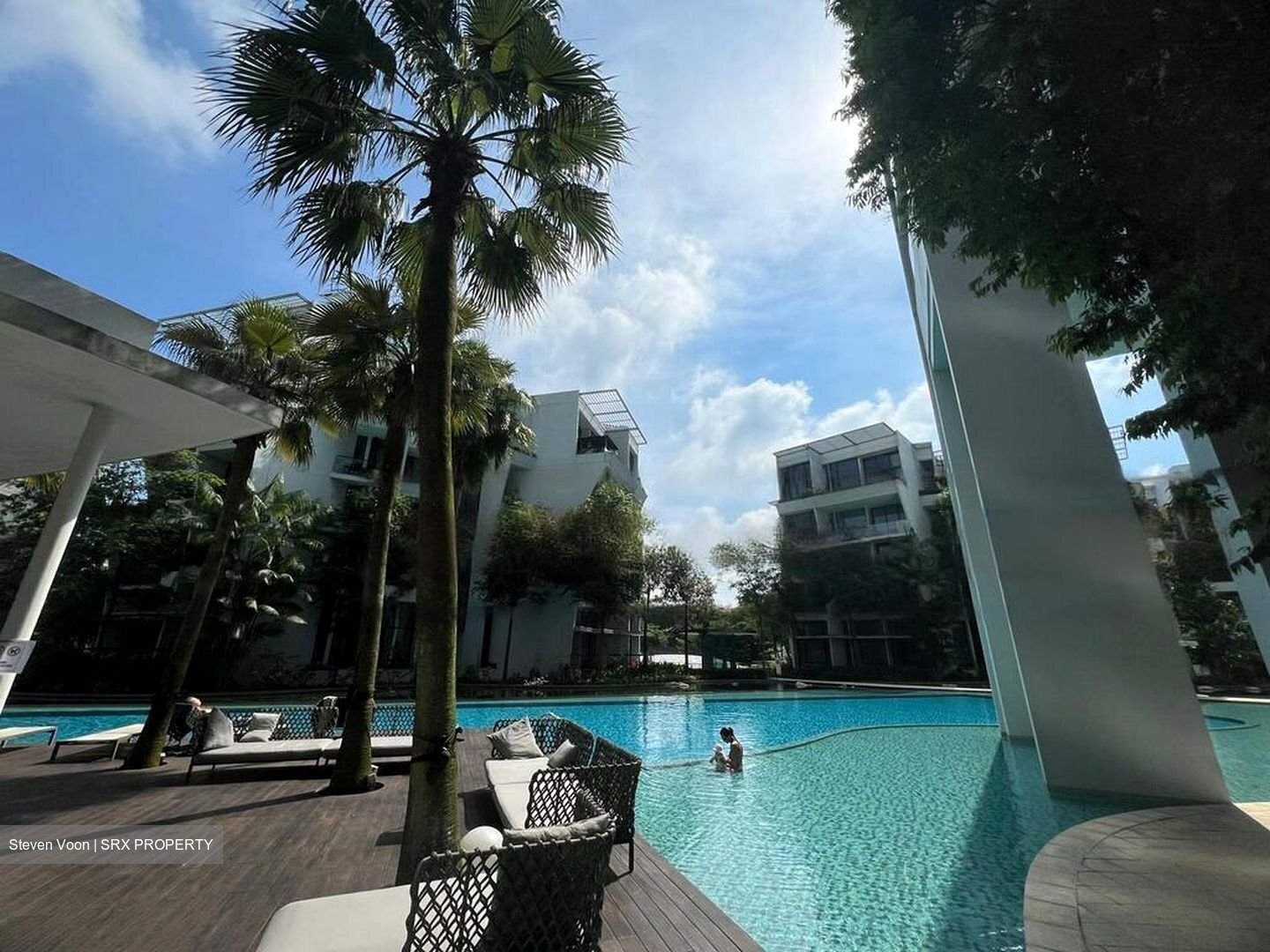 The Crest (D3), Condominium #455815531